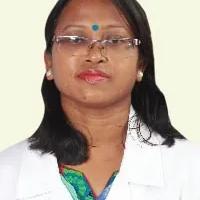 Nandita Paul
