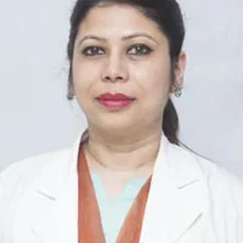 Doctor Profile