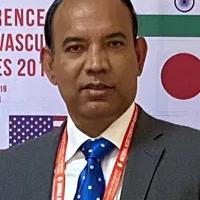 Pradip Kumar Karmakar