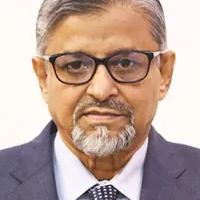 Dr. A K M Mohibullah