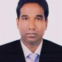 Dr. Amal Kumar Choudhury