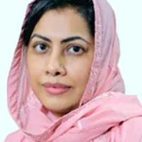 Dr. Ayesha Rafiq Chowdhury
