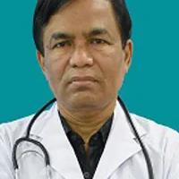 Dr. Bidhan Chandra Goswami
