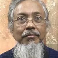Dr. Chowdhury Meshkat Ahmed