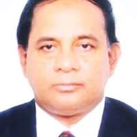 Dr. Fazlur Rahman