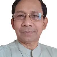Dr. Ganapati Aditya