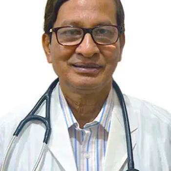 Doctor Profile
