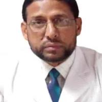 Dr. K.M. Akhtaruzzaman