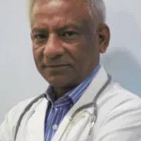 Dr. Khondker Shaheed Hussain