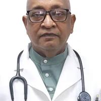 Dr. Liakat Hossain Tapan