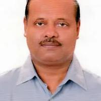 Dr. M.A. Muqueet