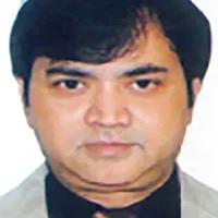 Dr. M. A. Rouf