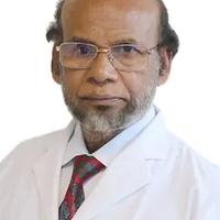 Dr. M. Jalaluddin