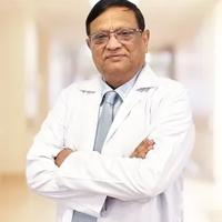 Dr. Mahboob Ali