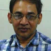 Dr. Manzoor Mahmood