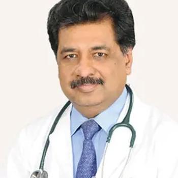 Doctor Profile