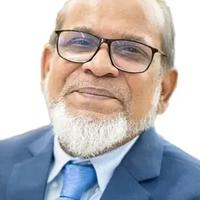 Dr. Md. Aminur Rahman Laskar