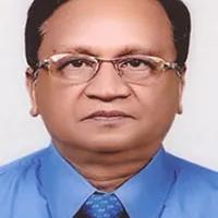 Dr. Md. Anwarul Hoque Chowdhury