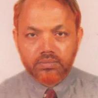 Dr. Md. Azizul Bari