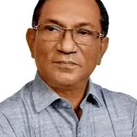 Dr. Md. Harisul Hoque