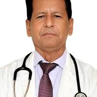 Dr. Md. Mojibar Rahman Selim