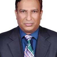 Dr. Md. Rais Uddin Mondol