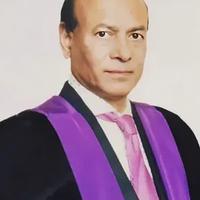 Dr. Md. Sahabuddin Khan