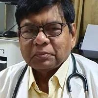 Dr. Md. Shah Jamal Hossain