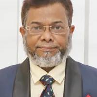 Dr. Mir Jamal Uddin