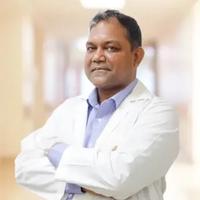 Dr. Mohammad Saifullah Patwary