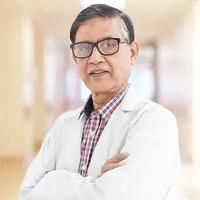 Dr Mohsin Zillur Karim