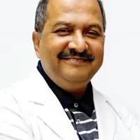 Dr. Muhammad Shahabuddin