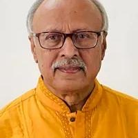 Dr. Nazir Ahammed Chowdhury (Ronju)