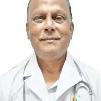 Dr. Nurul Goni