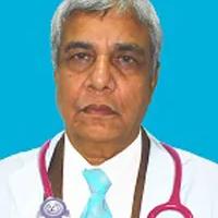 Dr. Paritosh Kumar Roy