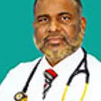 Doctor Profile