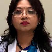 Dr. Sabina Hashem