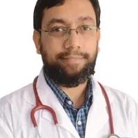 Dr. Solaiman Hossain
