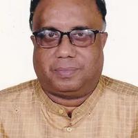 Dr. Sudhanshu Ranjan Dey