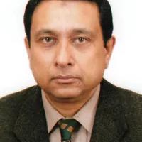Dr. Syed Ali Ahsan