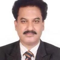 Dr. Syed Nasir Uddin