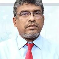 Dr. Toufiqur Rahman Faruque