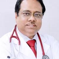 Dr. Triptish Chandra Ghose