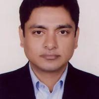 Quazi Md. Anisujjaman