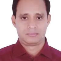 Rabindra Nath Barman