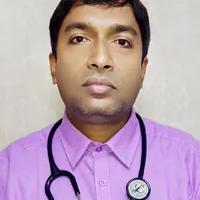 Rajesh Kumar Ghosh