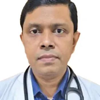 Doctor Profile