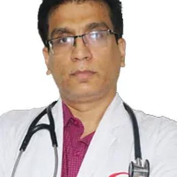 Doctor Profile