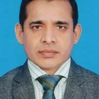 S.M. Habibullah Selim