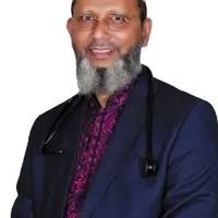 S.M. Shahidul Haque